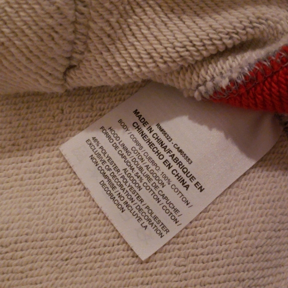 Nike Raptors special edition hoodies sz large - Picture 6 of 8